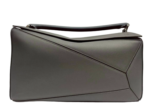 LOEWE Large Puzzle Bag