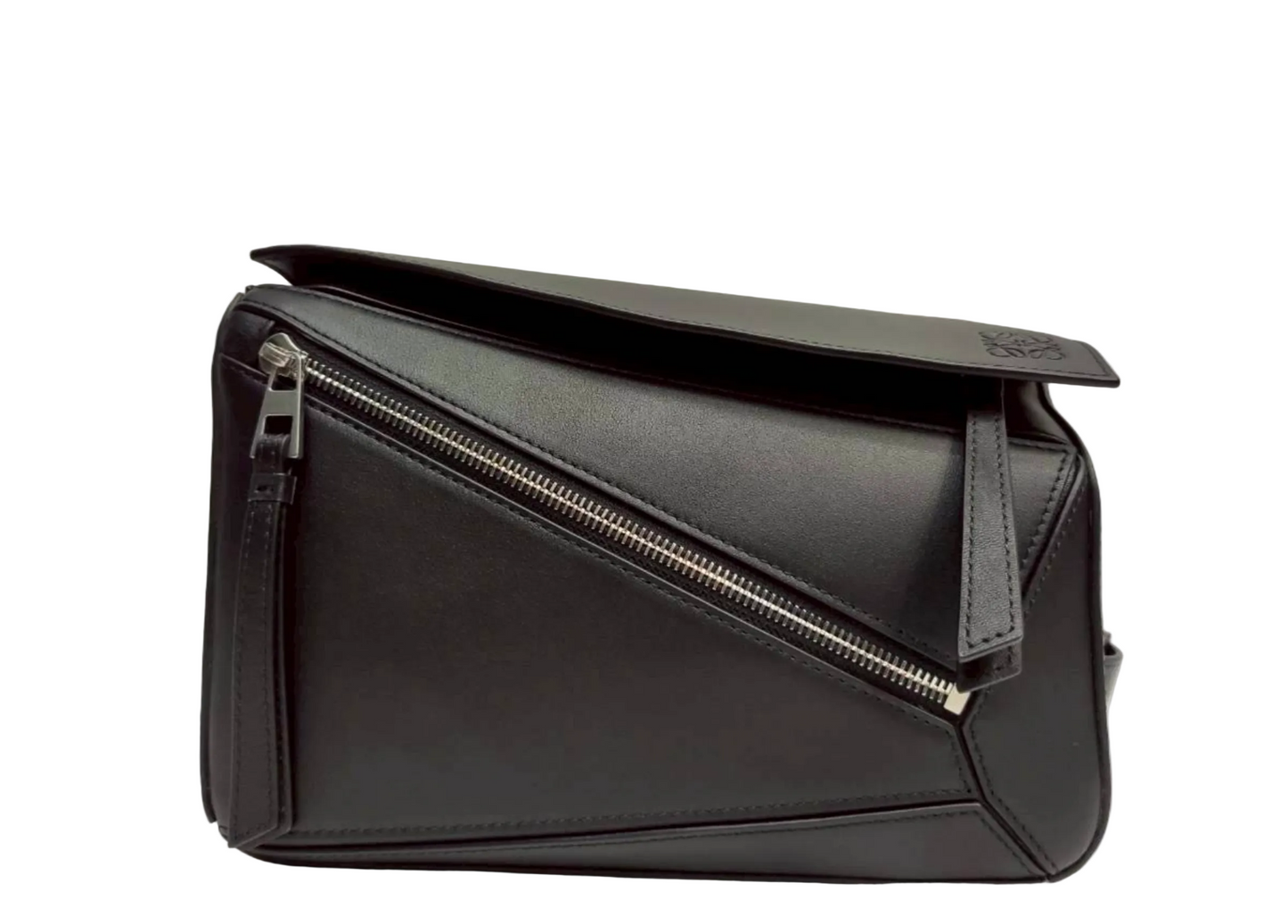 Loewe Small Puzzle Edge Bumbag