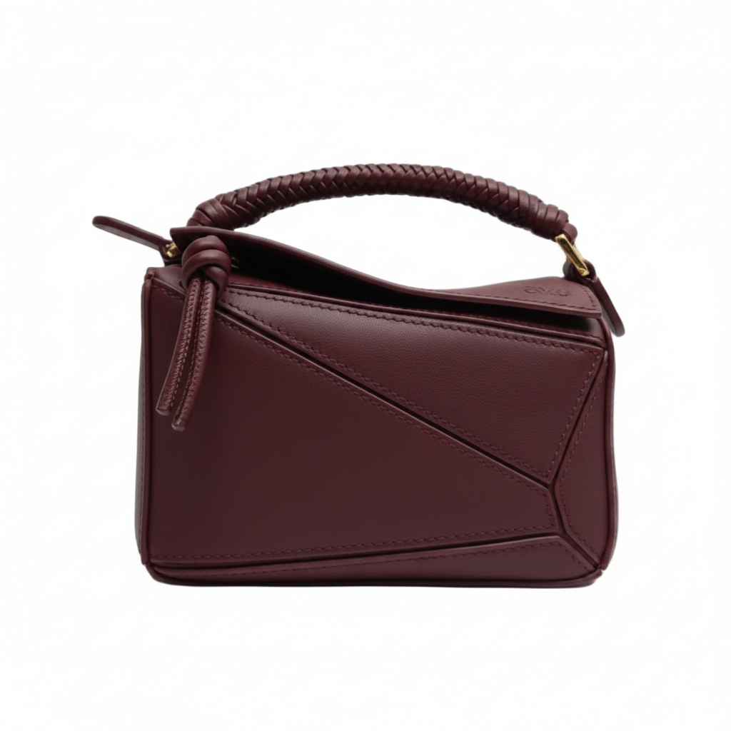 Loewe Puzzle Mini Bag