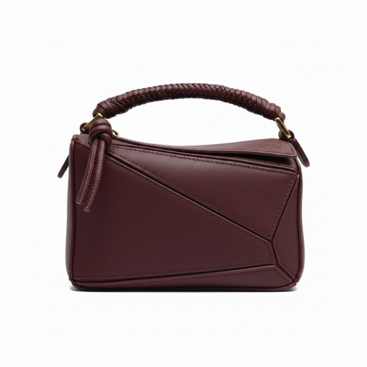 Loewe Puzzle Mini Bag