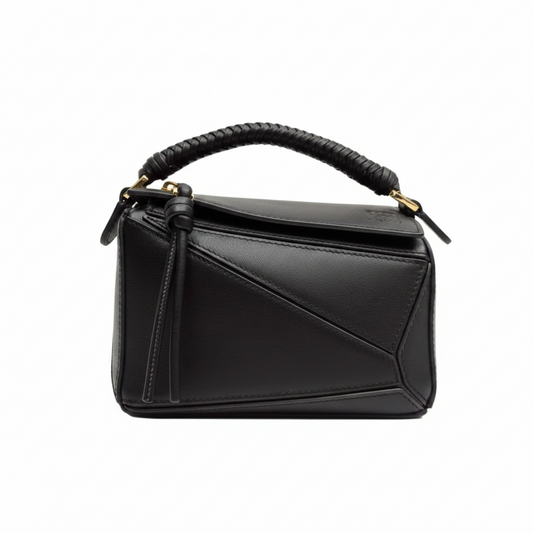 Loewe Puzzle Mini Bag