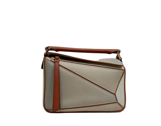 LOEWE Puzzle Mini Bag