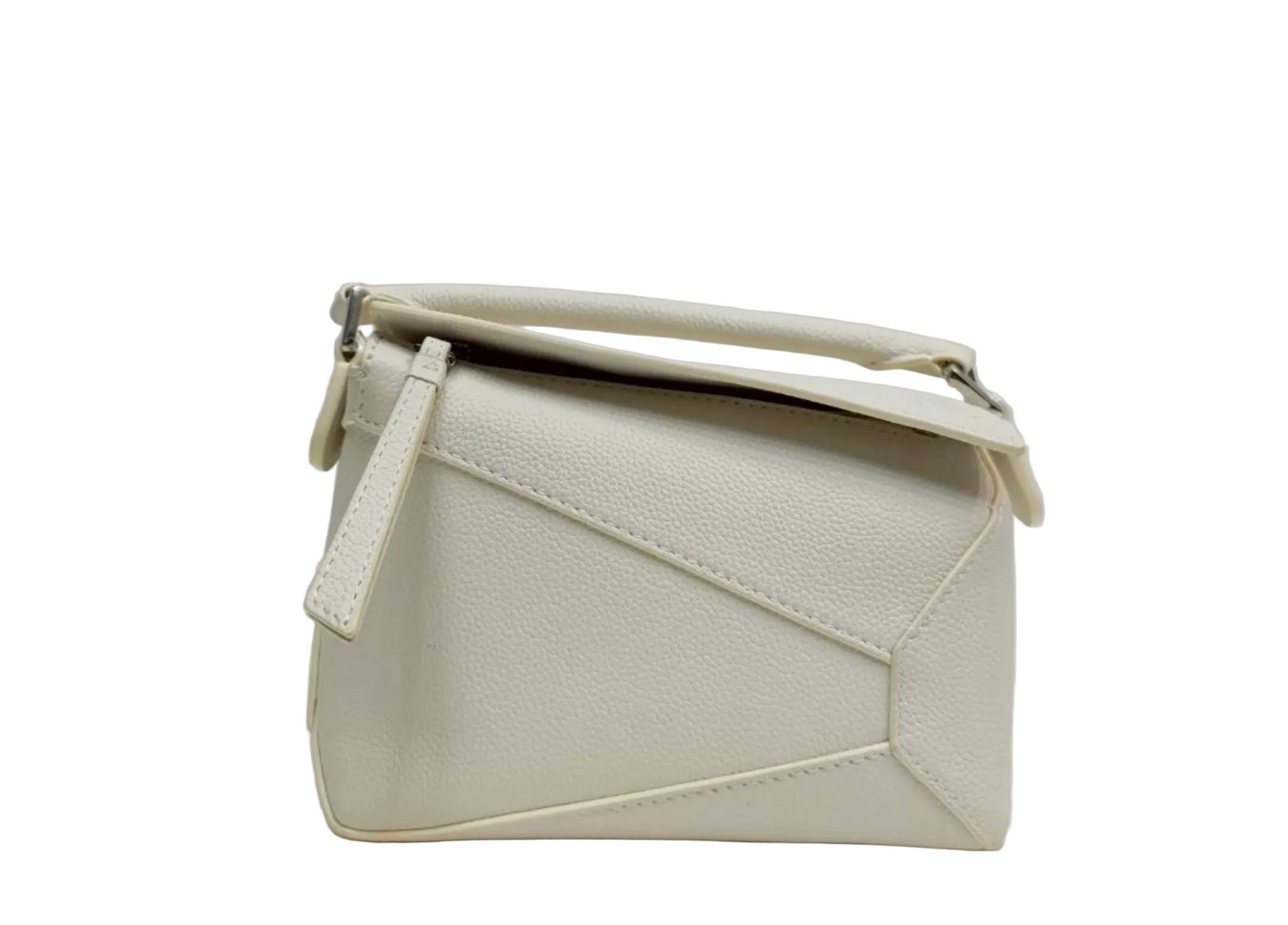 LOEWE Puzzle Medium Bag