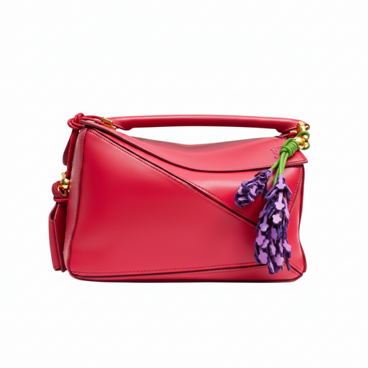 LOEWE Puzzle Medium Bag