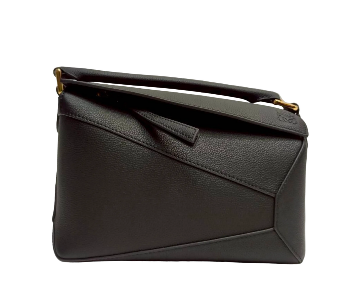 Loewe Puzzle Edge Bag