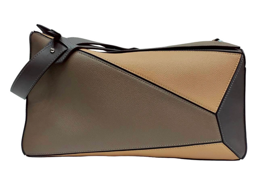 Loewe Puzzle Large Bag