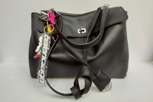 Balenciaga Rodeo Handbag