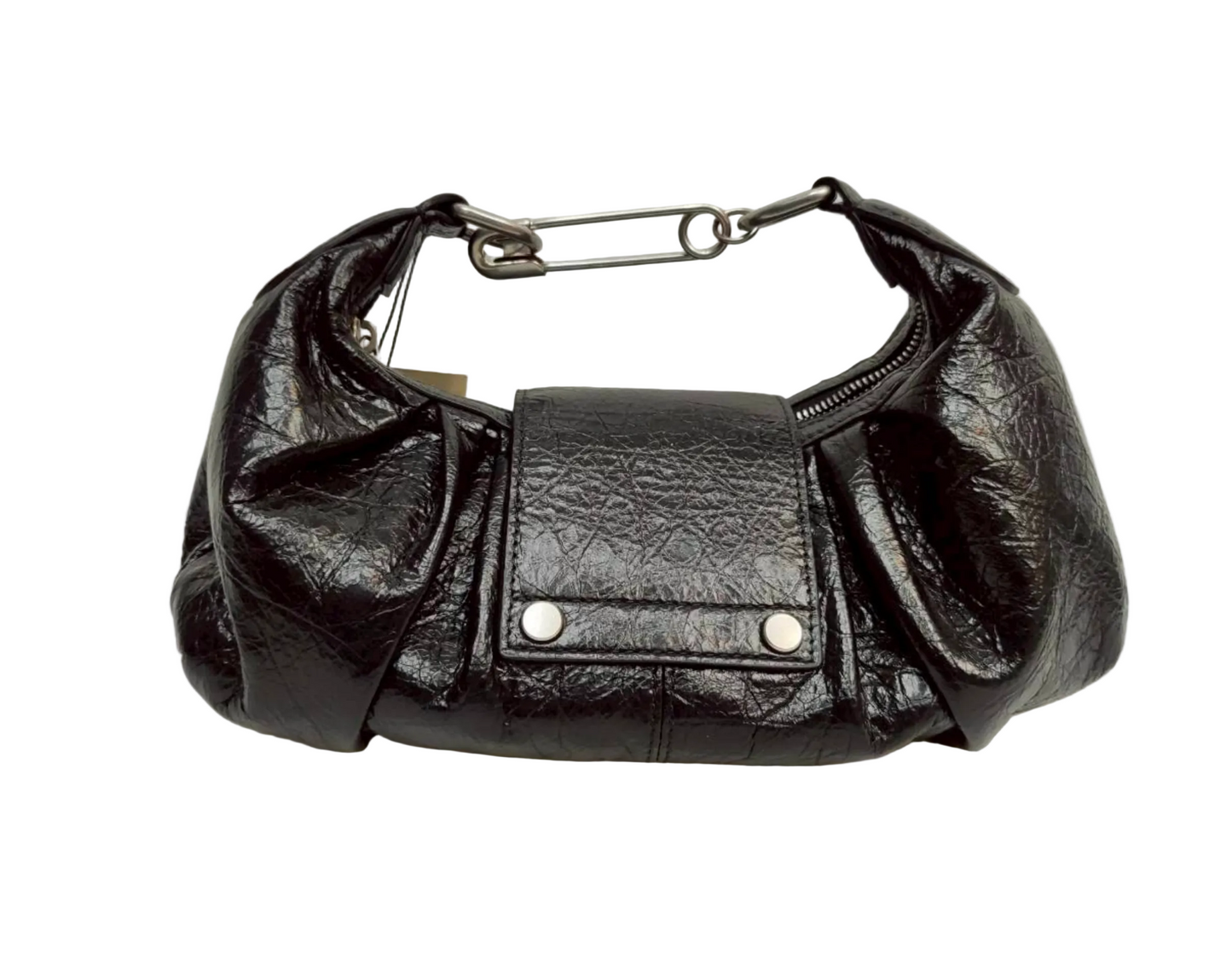 Balenciaga Pamela Small Shoulder Bag