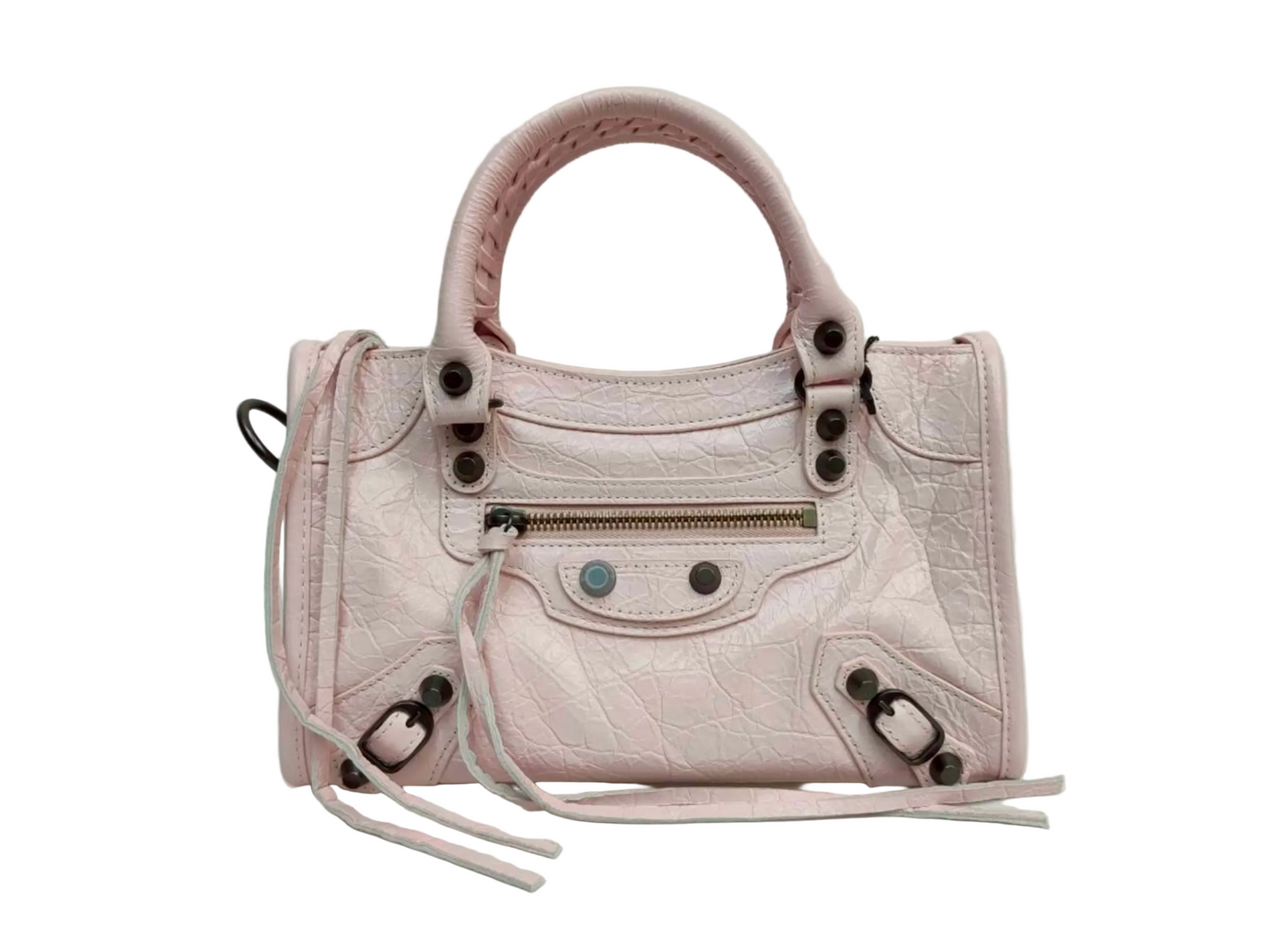 Balenciaga Le City Mini Bag