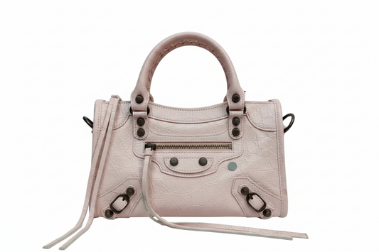 Balenciaga Le City Mini Bag