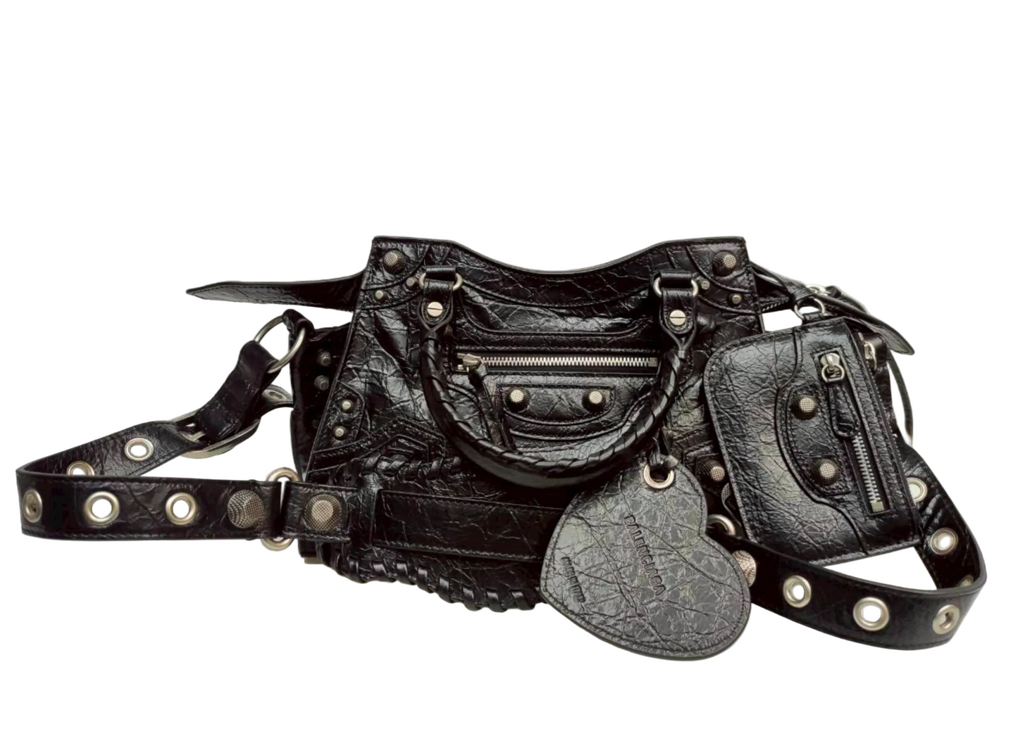 Balenciaga Neo Cagole City Bag