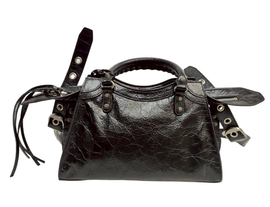 Balenciaga Neo Cagole City Bag