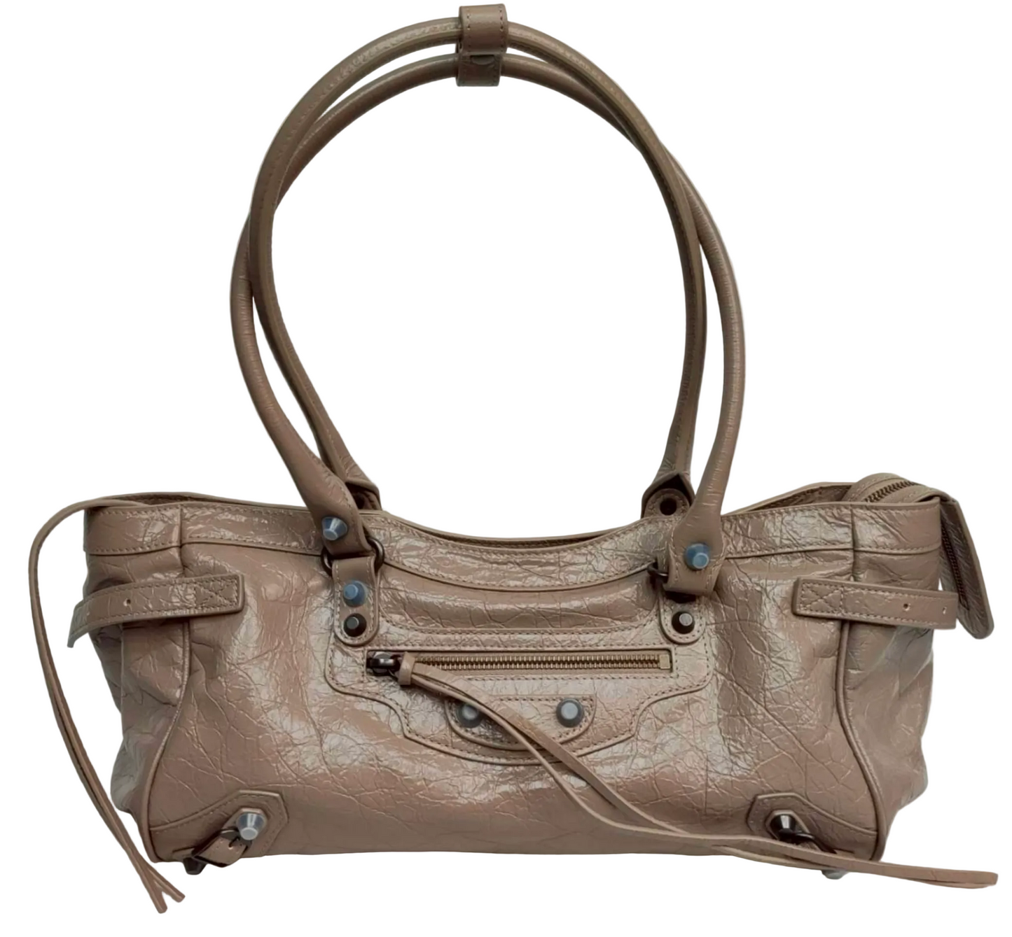 Balenciaga Le City East-West bag