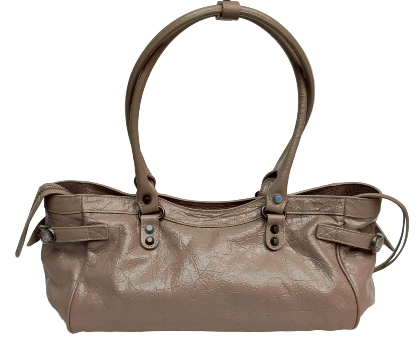 Balenciaga Le City East-West bag