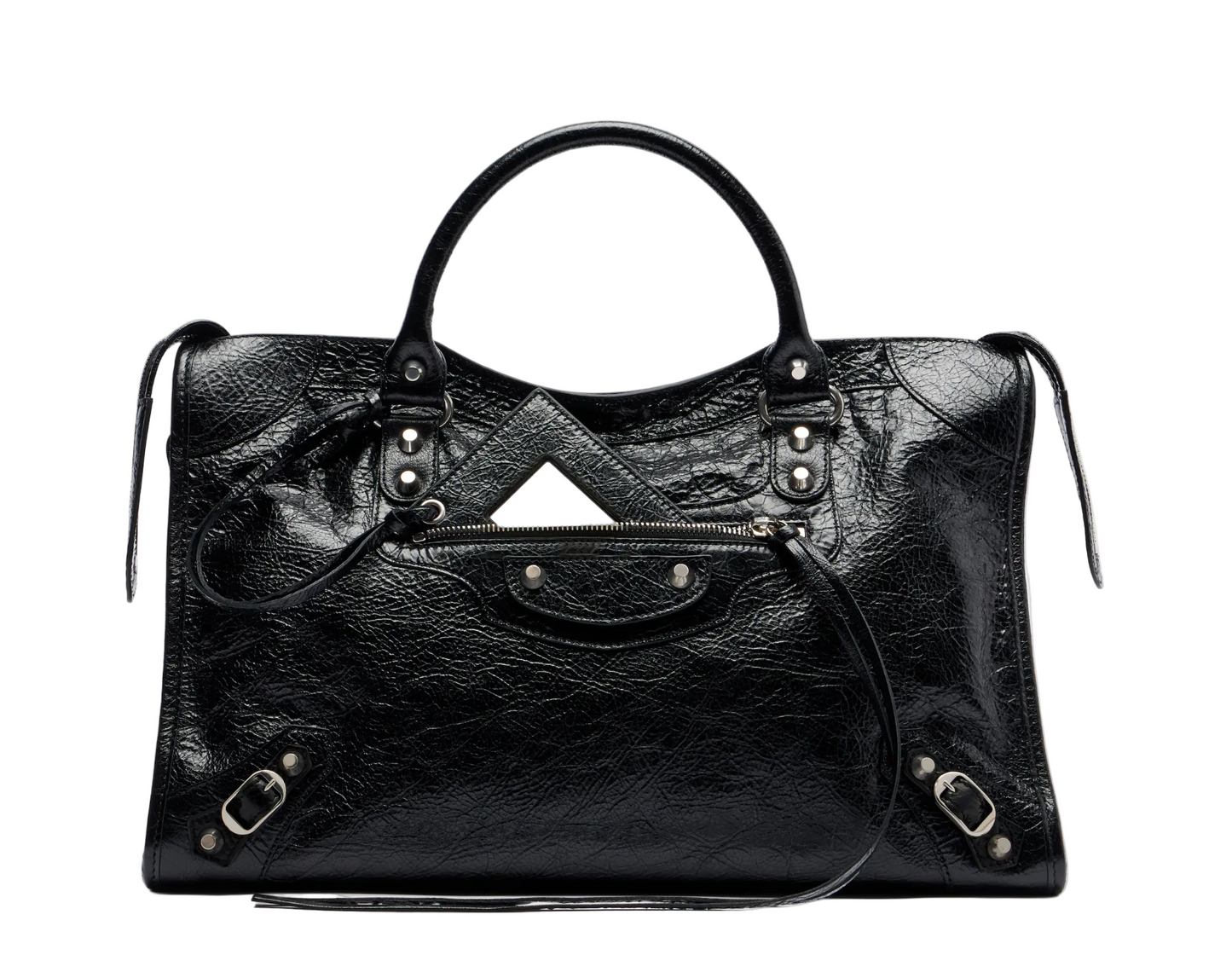 Balenciaga Le City Bag