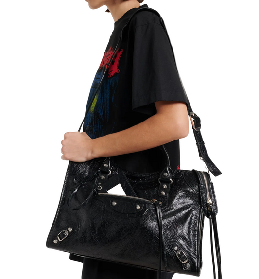Balenciaga Le City Bag