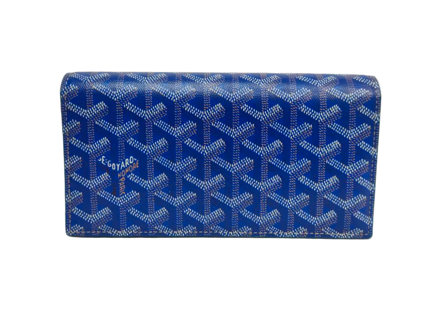 Goyard Richelieu Wallet