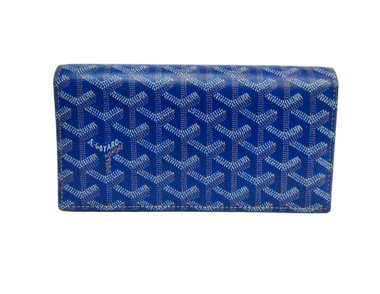 Goyard Richelieu Wallet