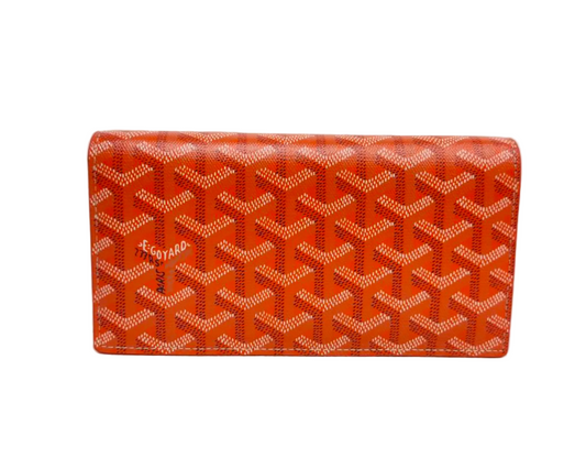 Goyard Richelieu Wallet