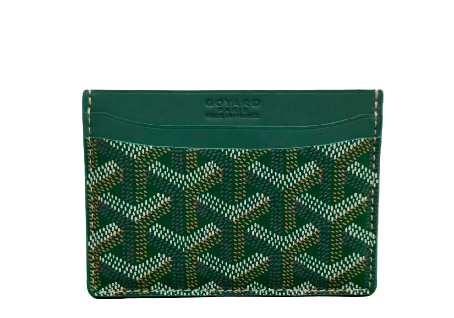 Goyard Saint Sulpice Card Wallet