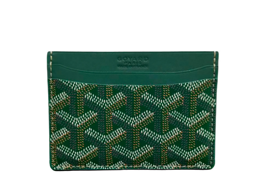 Goyard Saint Sulpice Card Wallet