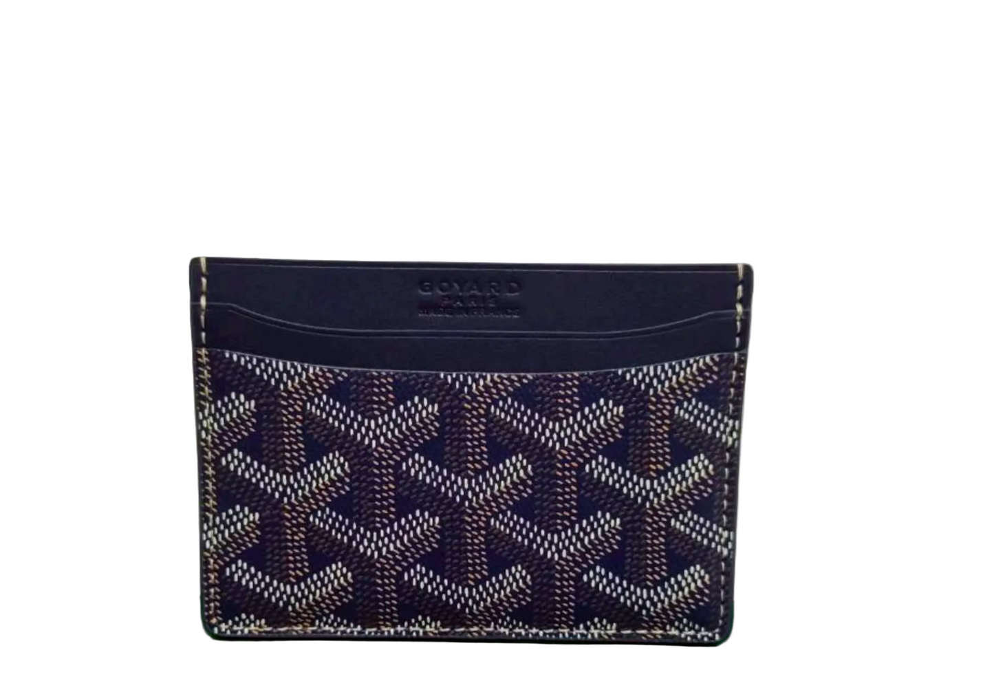 Goyard Saint Sulpice Card Wallet