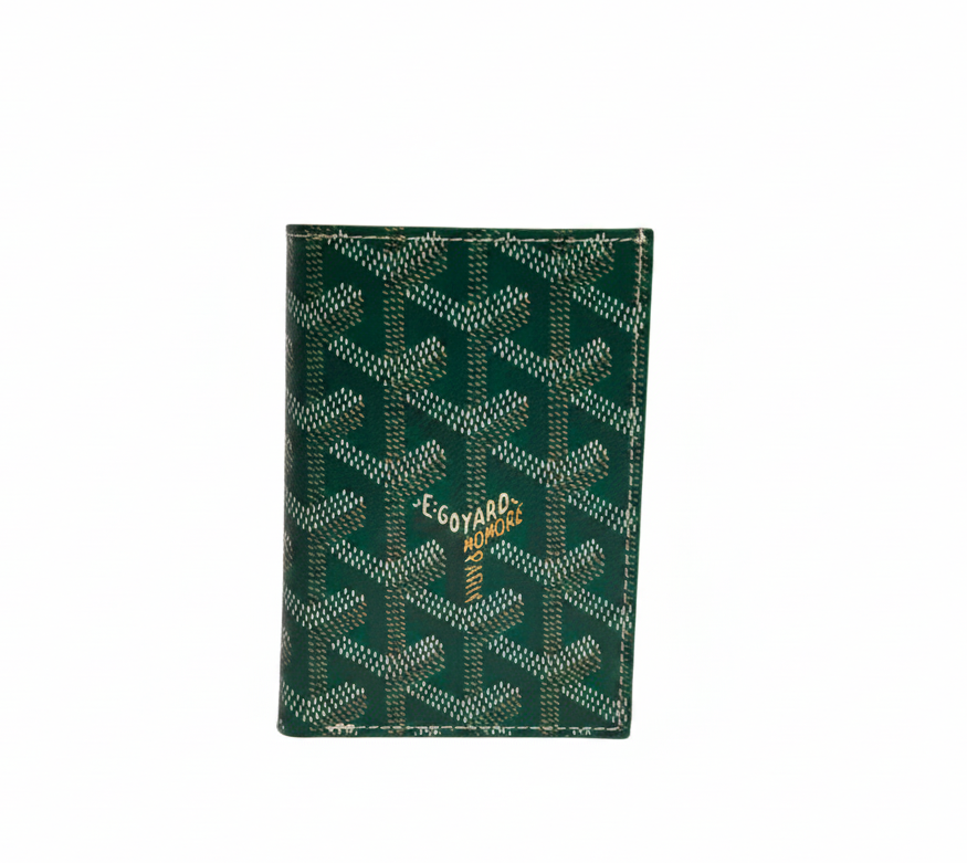 Goyard Saint-Marc Card Wallet