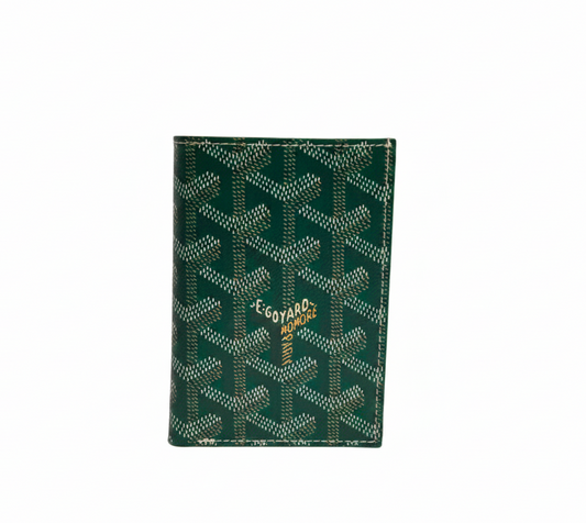 Goyard Saint-Marc Card Wallet