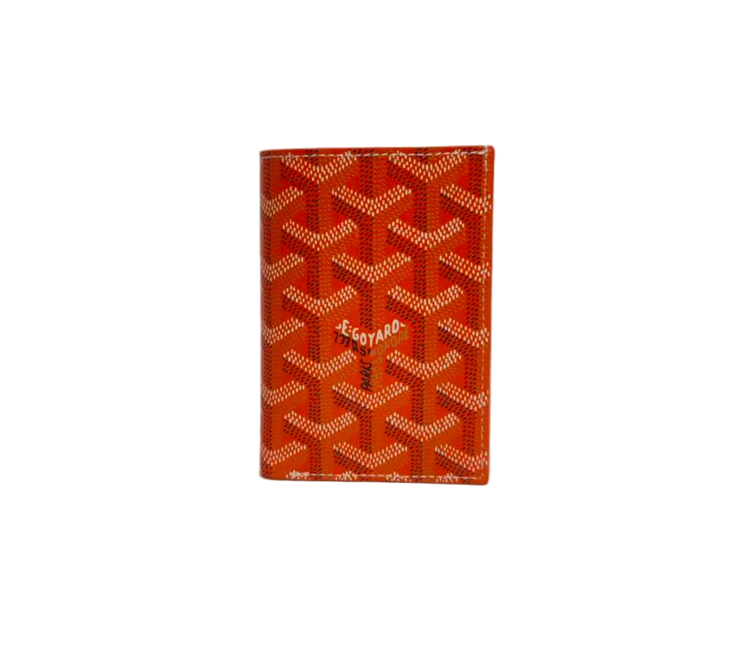 Goyard Saint-Marc Card Wallet