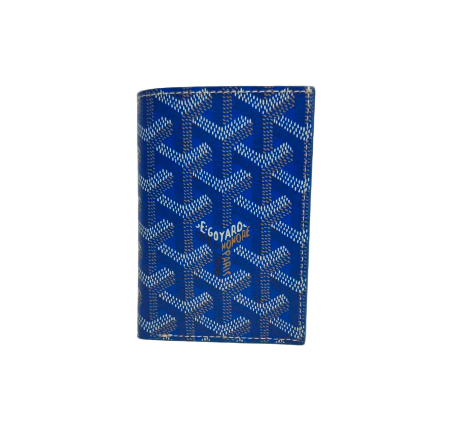 Goyard Saint-Marc Card Wallet