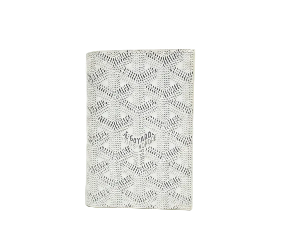 Goyard Saint-Marc Card Wallet