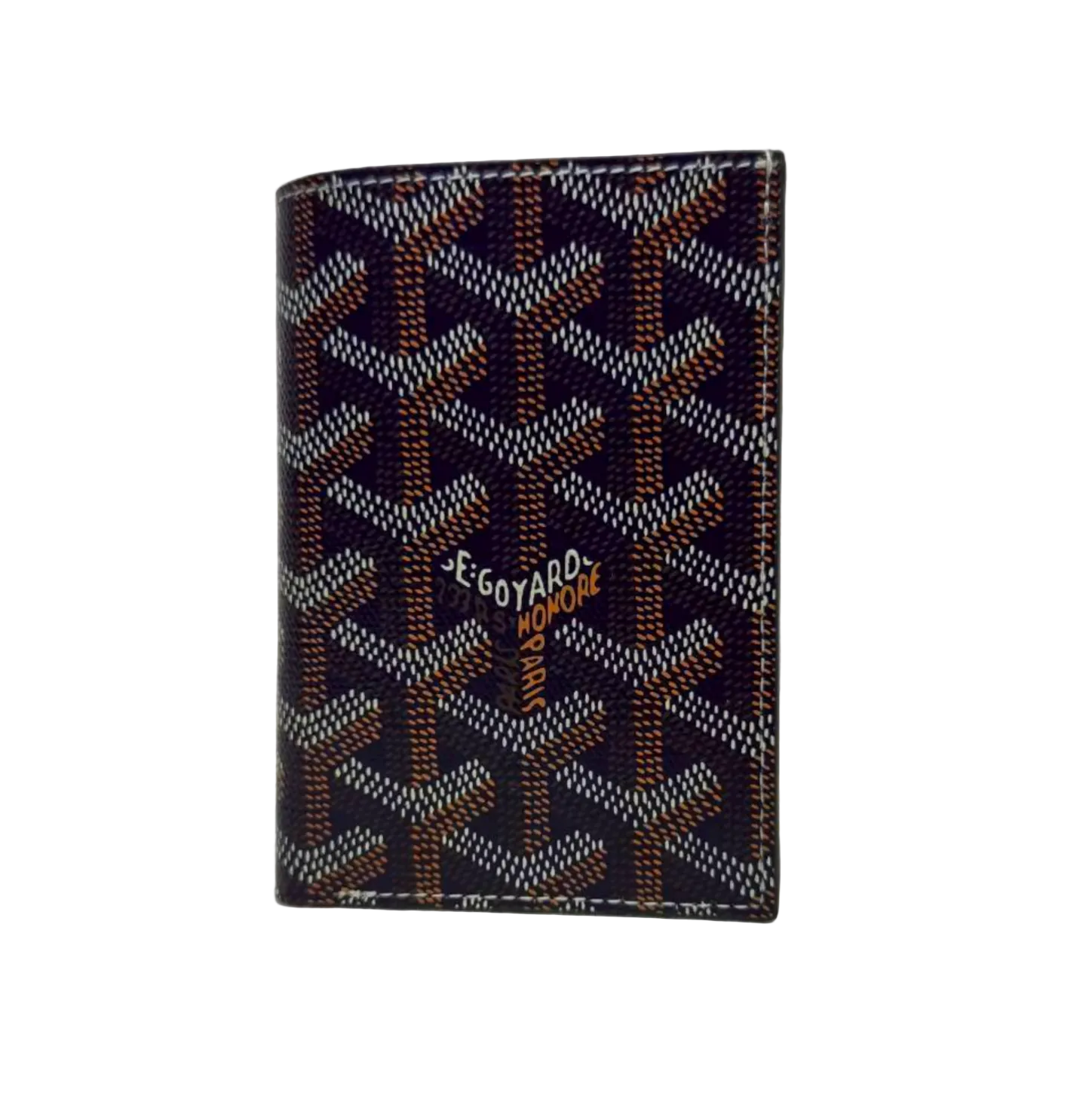 Goyard Saint-Marc Card Wallet