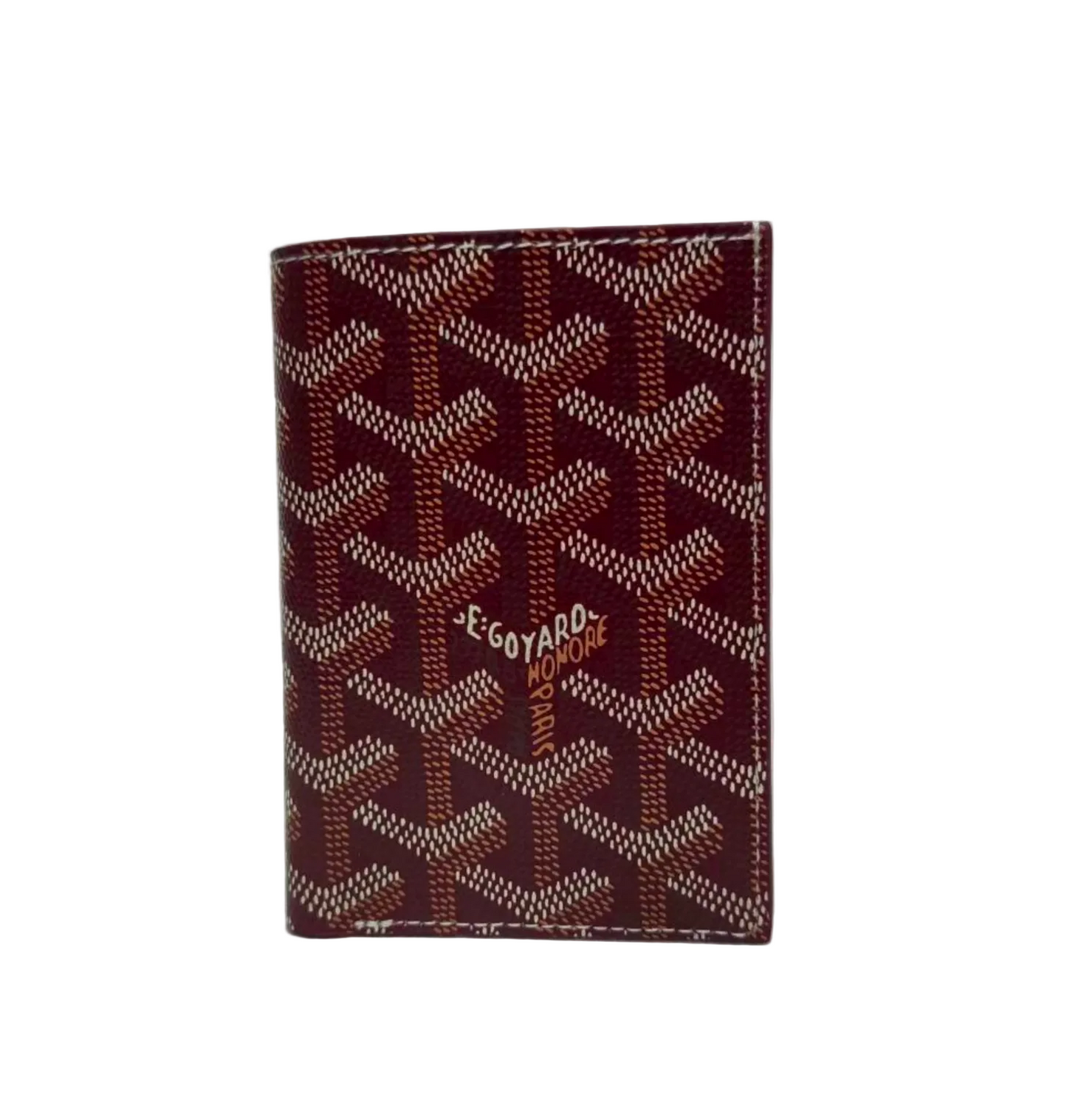 Goyard Saint-Marc Card Wallet
