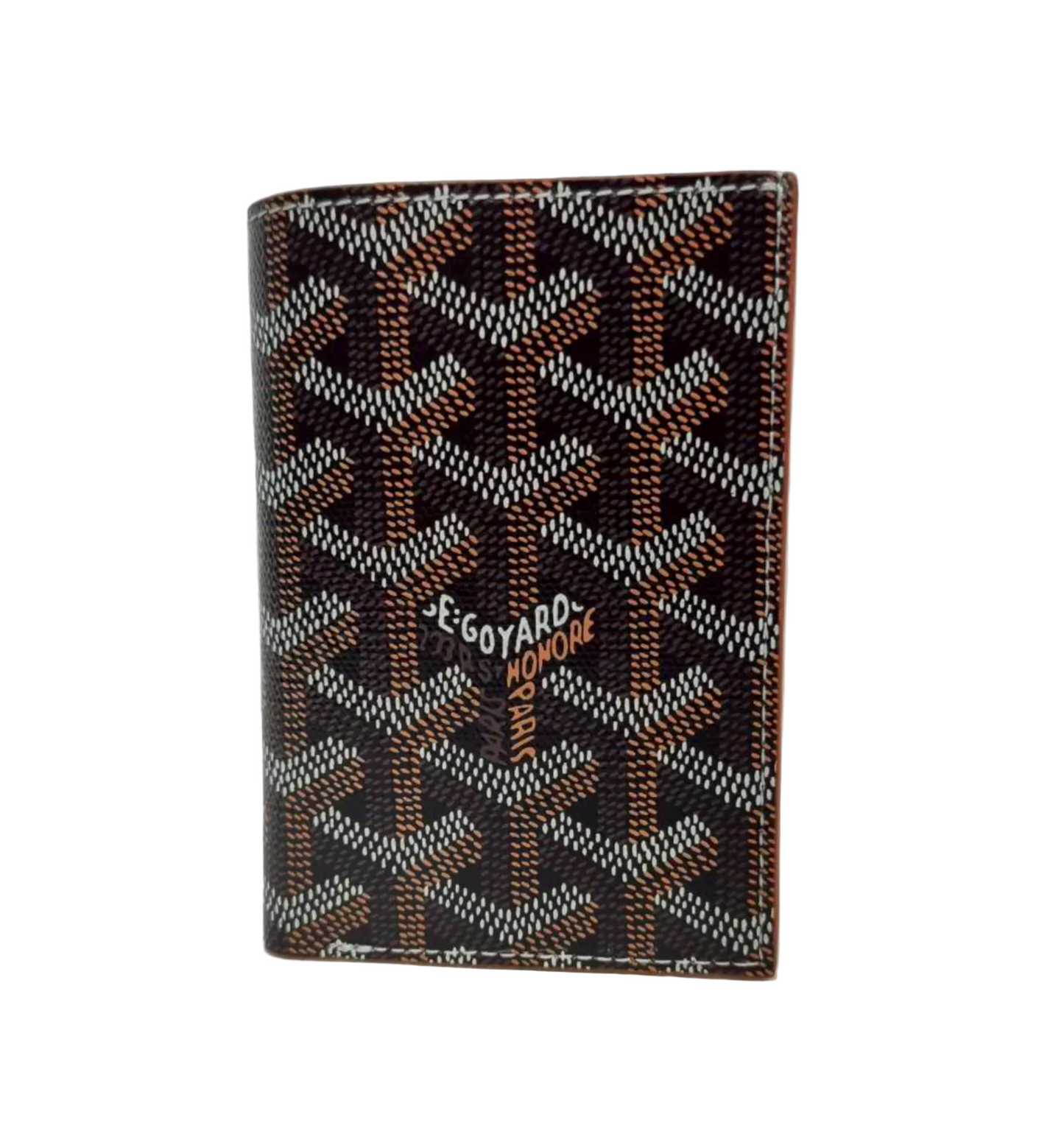 Goyard Saint-Marc Card Wallet
