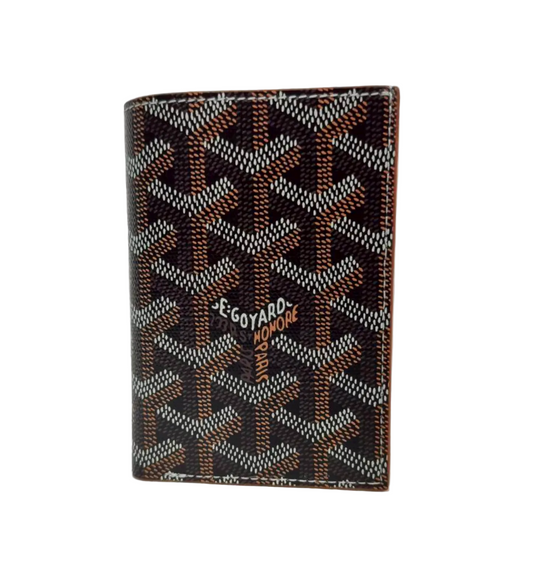 Goyard Saint-Marc Card Wallet