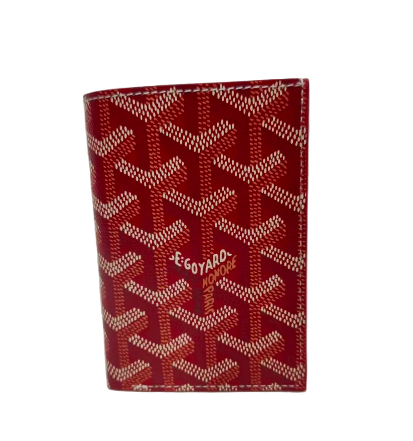 Goyard Saint-Marc Card Wallet
