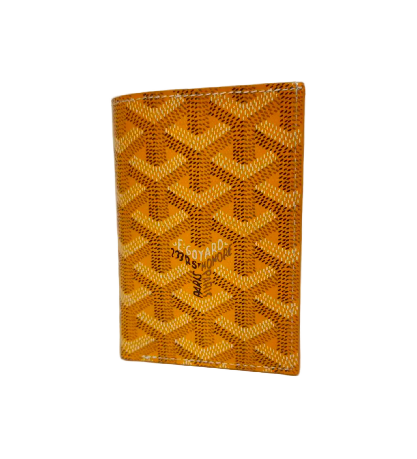 Goyard Saint-Marc Card Wallet