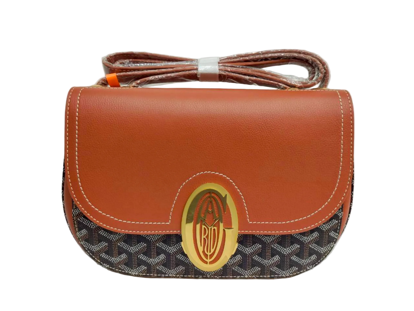 Goyard 233 Shoulder Bag