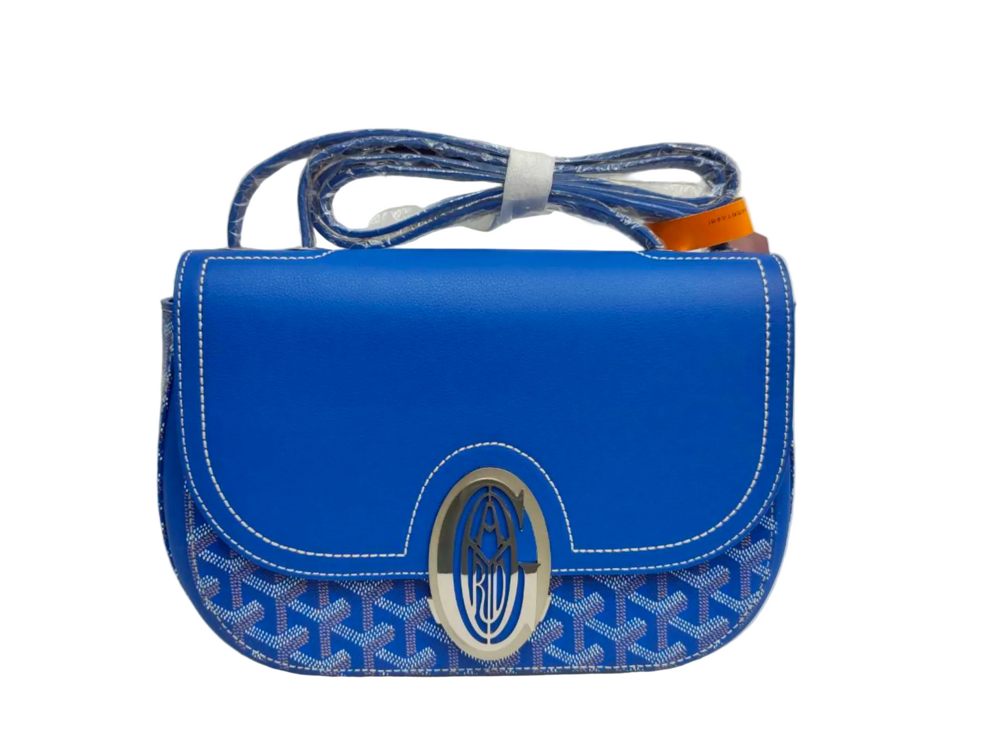 Goyard 233 Shoulder Bag