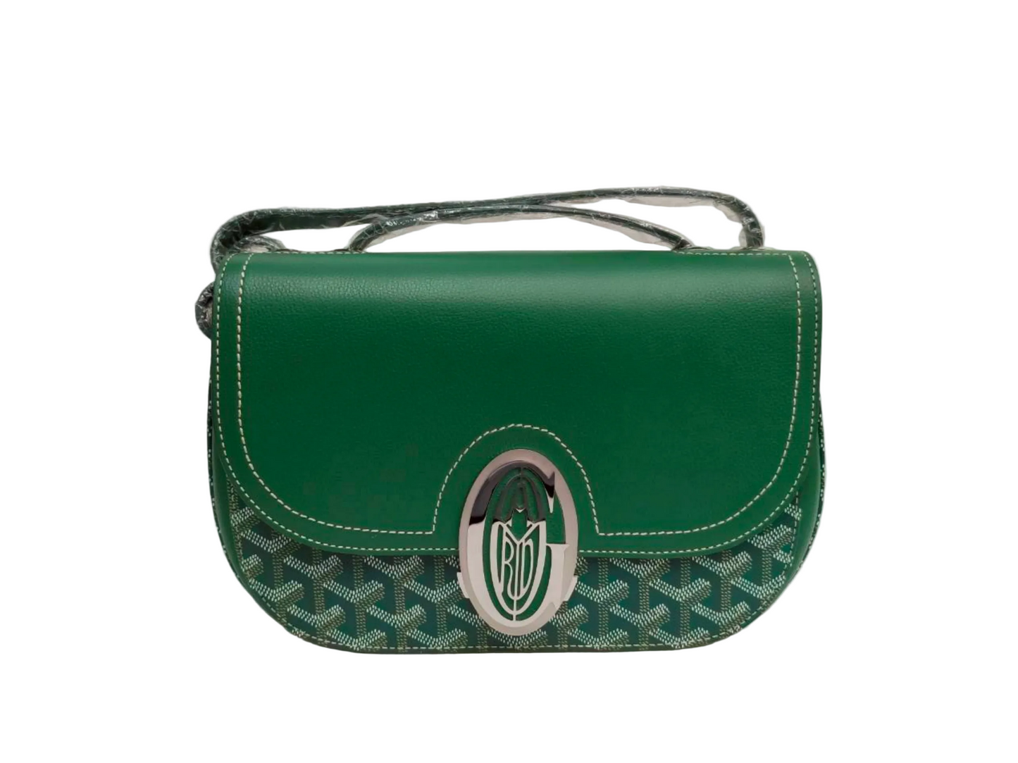 Goyard 233 Shoulder Bag
