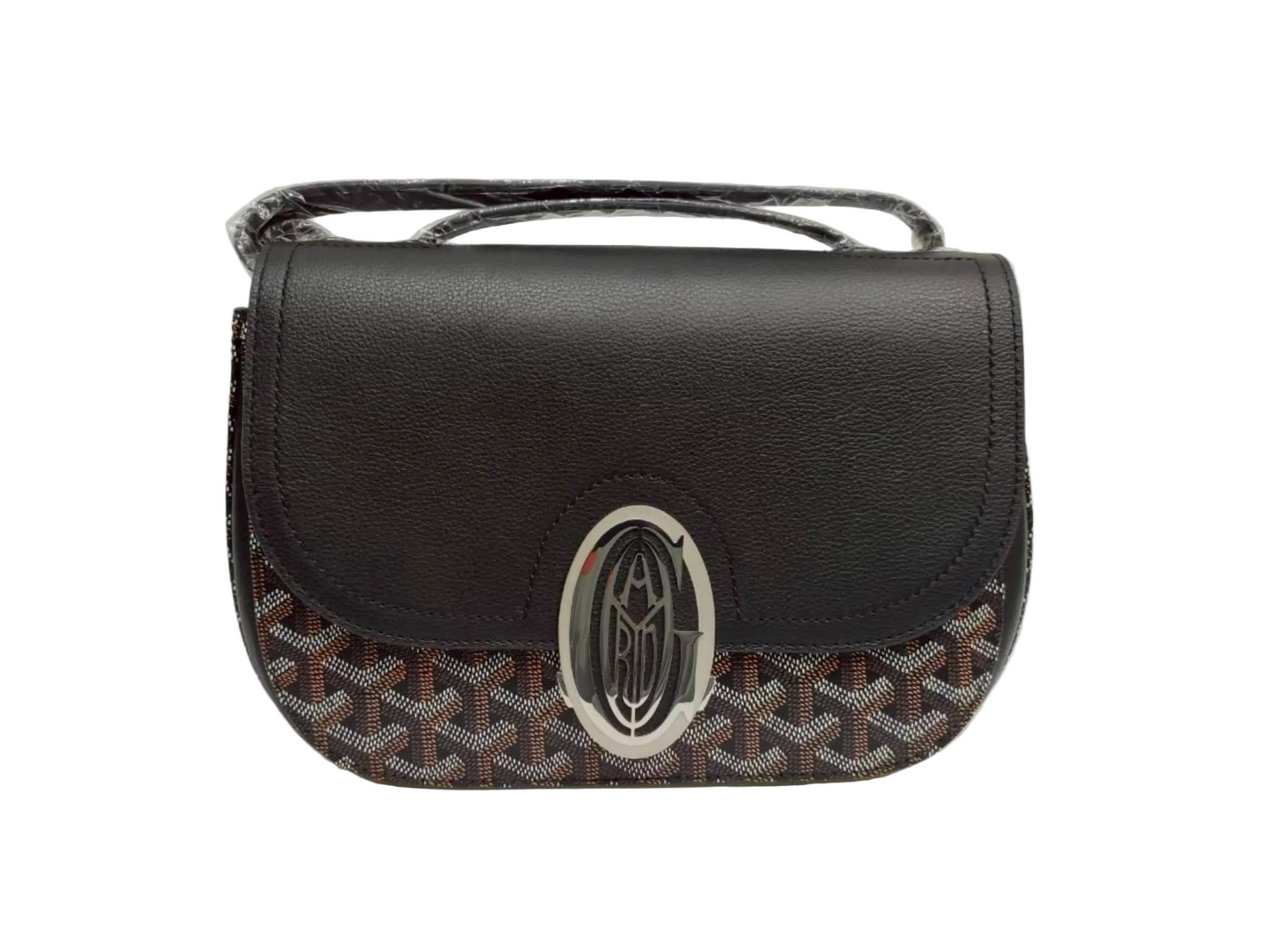 Goyard 233 Shoulder Bag