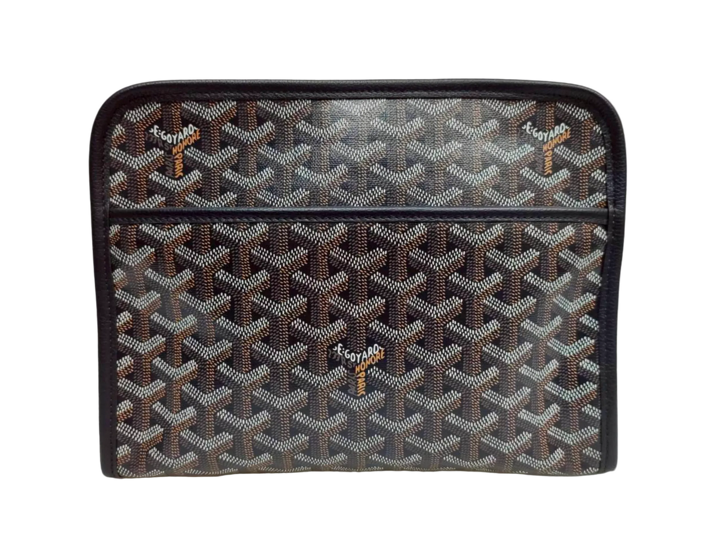 Goyard Jouvence Toiletry Bag