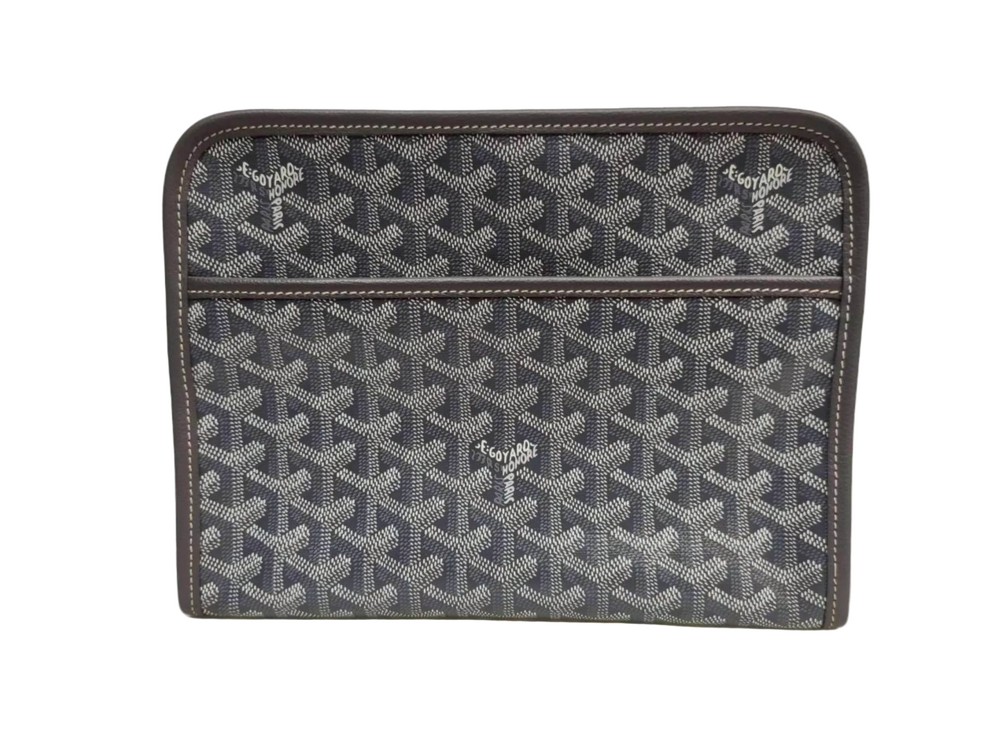 Goyard Jouvence Toiletry Bag