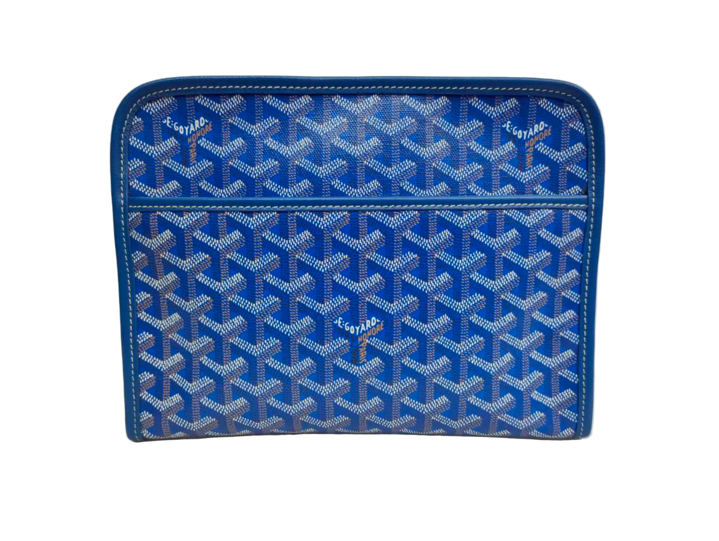 Goyard Jouvence Toiletry Bag