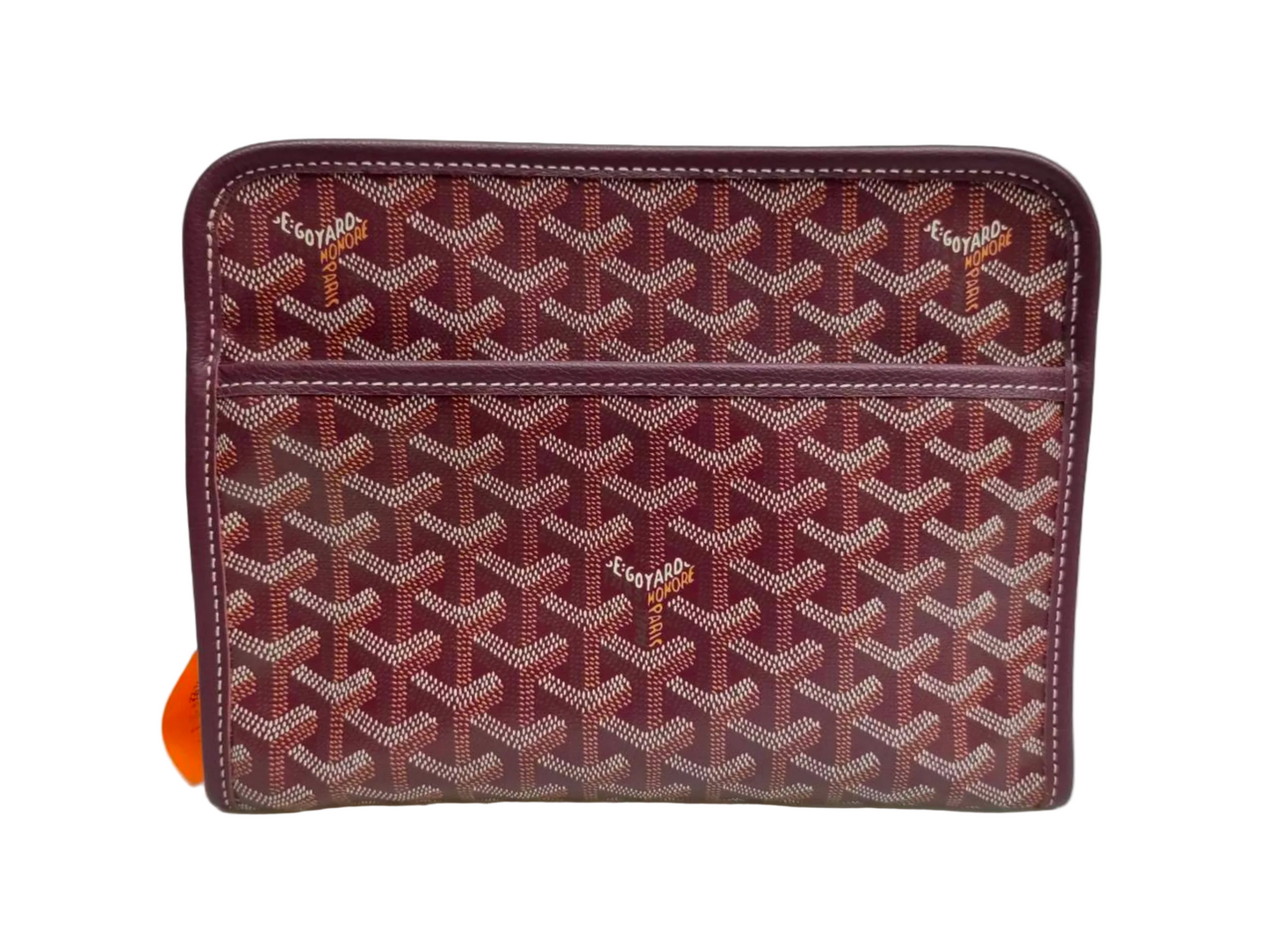 Goyard Jouvence Toiletry Bag