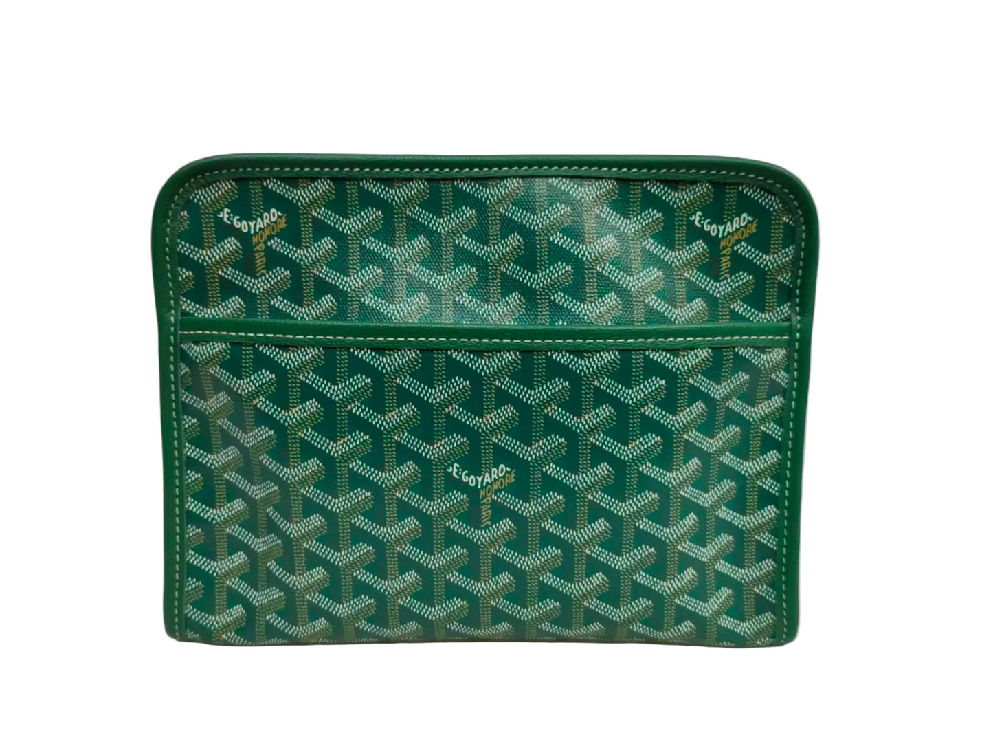 Goyard Jouvence Toiletry Bag