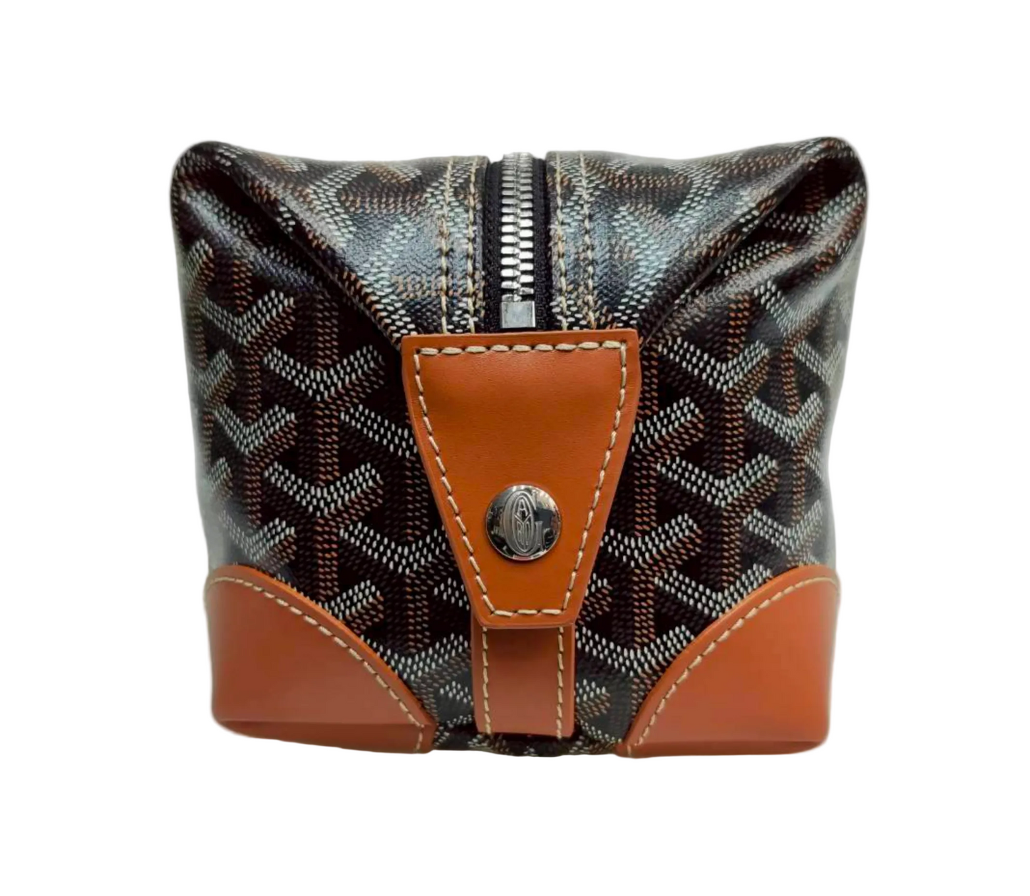 Goyard Bowling 25 Toiletry Bag