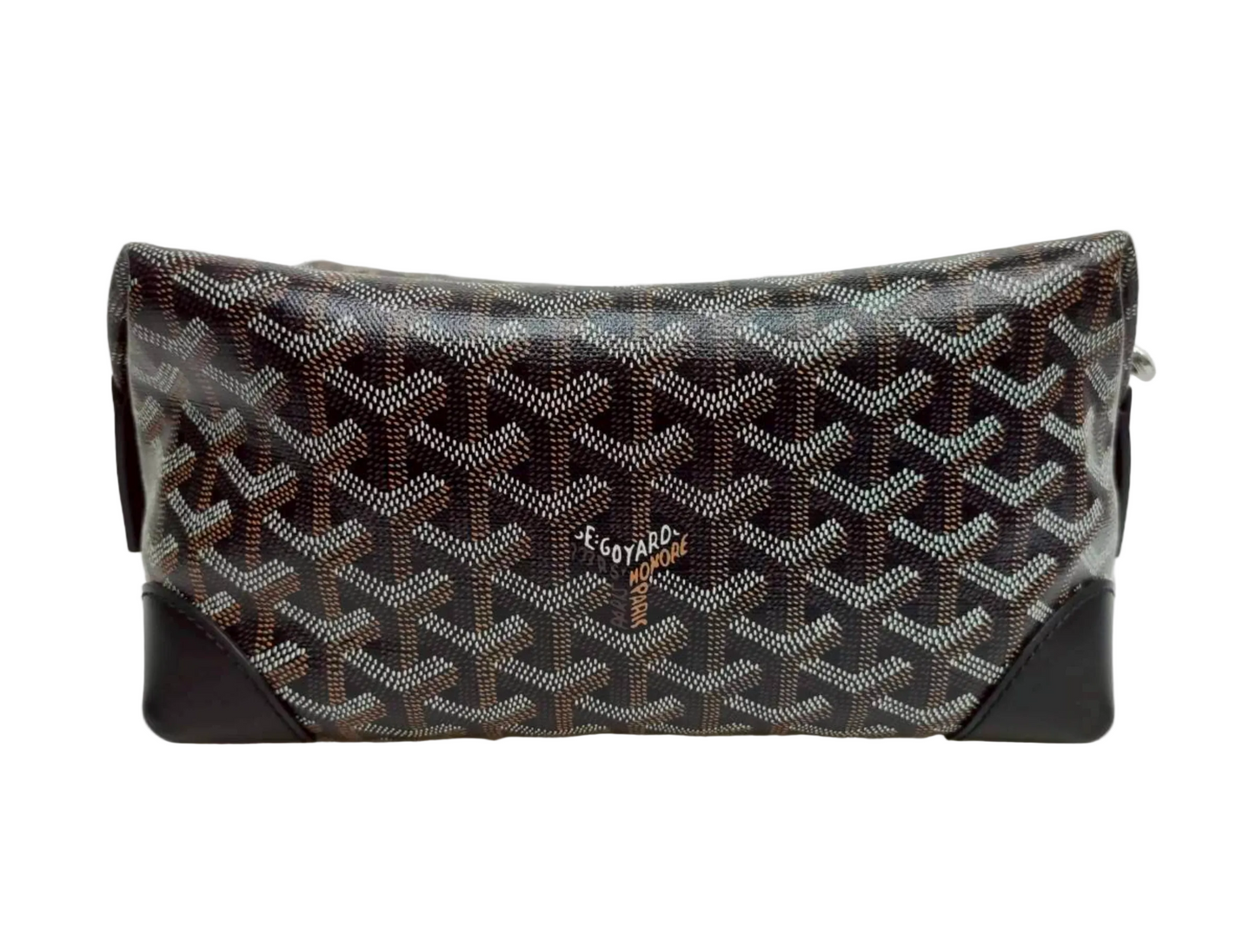 Goyard Bowling 25 Toiletry Bag