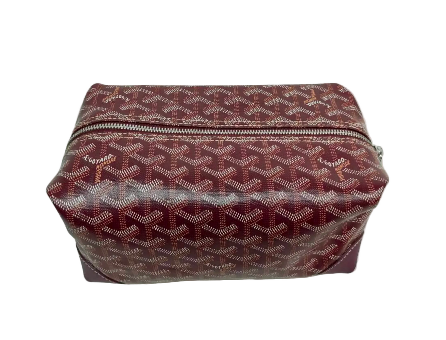 Goyard Bowling 25 Toiletry Bag