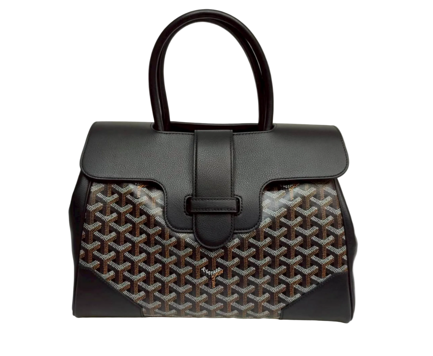 Goyard Saïgon Tote Bag